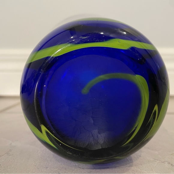 Murano vase - Picture 2 of 5